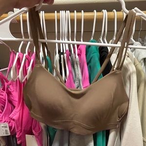 NWT Lululemon Like a Cloud bra